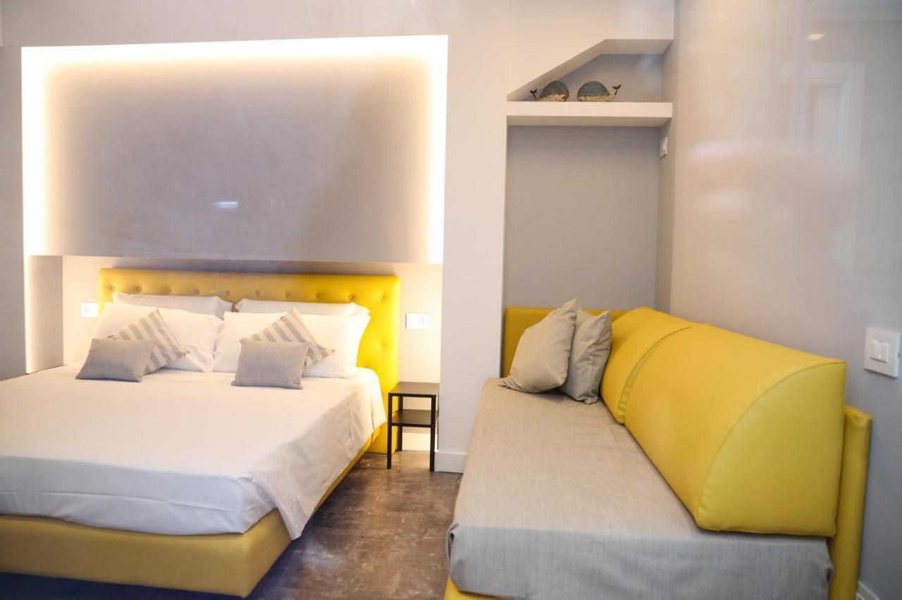 J Luxury Home Tropea Exterior photo