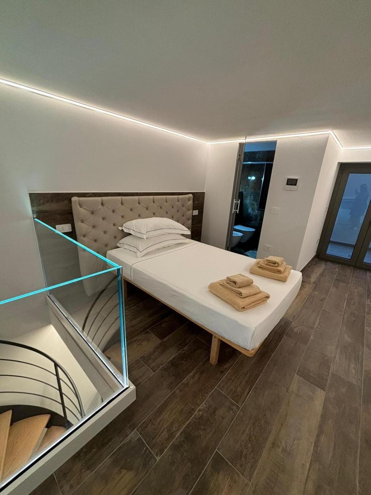 J Luxury Home Tropea Exterior photo